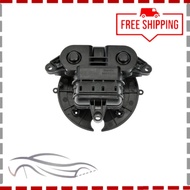 6U5Z-17D696-C 6U5Z17D696C 924-400 Car Side View Power Mirror Glass Motor Black For Ford Lincoln Merc