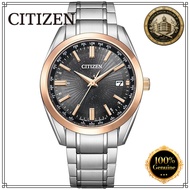 CITIZEN Men's Collection Watches - Eco-Drive, Radio-Controlled, Waterproof, Lightweight, Titanium, S