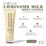 CC Luminous Milk Body Lotion