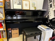 Yamaha Digital Piano CLP 685 top model