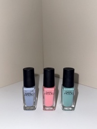 Nail Holic 指甲油
