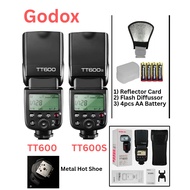 GODOX TT600 / TT600 Sony Thinklite Camera Flash