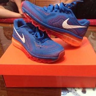 NIKE Air Max 2014(GS)