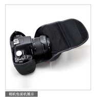 现货 Canon camera bag Canon liner bag SLR camera bag Canon R50 camera bag SLR camera bag portable BH25