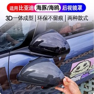 BYD SEAGULL Accessories BYD SEAGULL Dolphin/SEAGULL Reversing Mirror Rearview Mirror Cover Modified 