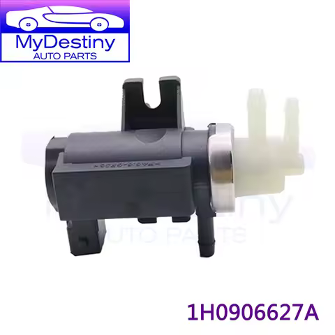Turbo Boost Pressure Solenoid Valve for Audi Seat Skoda VW 1.9 2.5 TDI N75 7.21903.25 7.21903.20 7.2