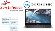 [BRAND NEW] Dell XPS 13 11th Gen 13.4 inch FHD Laptop Core i7-1195G7 11th Gen | 16GB RAM | 1TB M.2 NVMe SSD | WIN 10 HOME | 2 YEARS WARRANTY