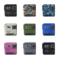 Godox flash trigger protective film, suitable for Godox X2T flash trigger stickers, Godox flash trig