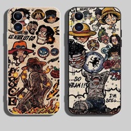 Case Huawei mate 60 60pro 50 50pro 40 40pro 30 30pro 20 20pro P60 P60pro P50 P50pro P40 P40pro P30 P30pro P20 P20pro Casing cartoon one piece Cover