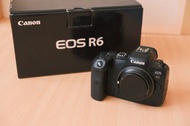 Canon EOS R6