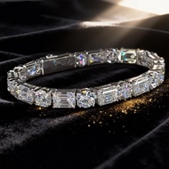 [ LOLOS FULL TEST 0.5ct/15ct Premium/ 9.8 Mohs Full Test Lab Carbon Diamond ]-FL-IF-VVS1-D Genuine G