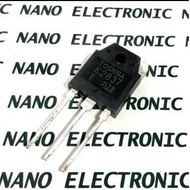 Transistor K2837 2SK2837 2SK 2837 TO-247 E