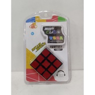 Rubik Cube 1x3x3 Floppy Cube