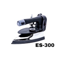 100% (ORIGINAL) SILVER STAR THE ELECTRIC STEAM IRON ES-300 & ES-94A & ES-300L silverstar