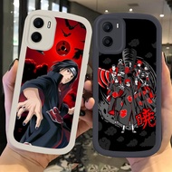 Case for VIVO Y02S Y15s Y15a Y56 Y18 Y18i Y02t Y02 Y18e Y02a Y16 5G Cover Z-4 Akatsuki Itachi