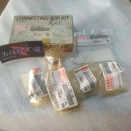 connecting rod/rxk/4y2-11650-00/NOS Yamaha Japan