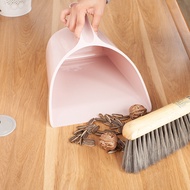 Standable Dustpan Handheld Dustpan Plastic Dustpan Household Sanitary Dustpan Plastic Shovel Multi-p