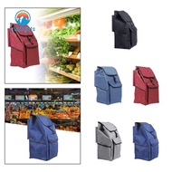 [ Shopping Trolley Replacement Bag Shopping for Household Kitchen