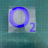 O2 blue sponsor for arsenal jersey