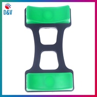D&V   1Pc Household Dumbbell Support Braet Fitness Gym Dumbbell Storage Rapact Braet For Sports Equi