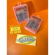 ORIGINAL TIGER R2 JAPAN VALVE PIR - BOYRENK RACING CONCEPT