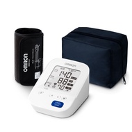 Omron Automatic Blood Pressure Monitor HEM-7156