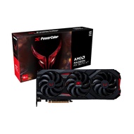 [PRE-ORDER] PowerColor Red Devil AMD Radeon™ RX 9070 XT 16GB GDDR6