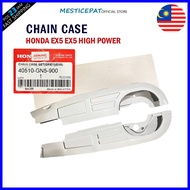 EX5 EX5 HP EX5 HIGH POWER CHAIN CASE COVER / COVER RANTAI / PETI RANTAI WITH ORIGINAL RUBBER+SCREW S
