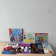 US Second-hand Books Jobs & Community Helpers ‍ ️ ‍ 职业 · 社区类