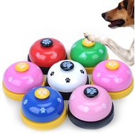Dog and Cat Training Clicker Bell