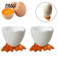 PRASI 1/2/4Pcs Kitchen Supplies Creative Opener Accessories Eggs Container