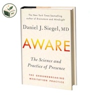[EPUB ENGLISH E-BOOKS]《AWARE ：THE SCIENCE AND PRACTICE OF PRESENCE》Daniel J. Siegel