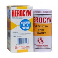 Herocyn adult powder