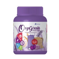 JH NUTRITION OXYGRAIN 1KG