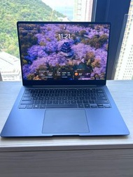 Samsung Galaxy Book3 Pro 14" (i5 / 16GB / 512GB / 91% Battery)