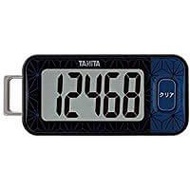 TANITA 3D感應器計步器 FB-740-BK