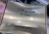 Dr Arrivo The Zeus 宙斯射頻彩光提拉緊緻美容儀 閃鑽限量套裝