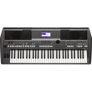 Keyboard Yamaha PSR S670 / PSR S 670 / PSR-S 670