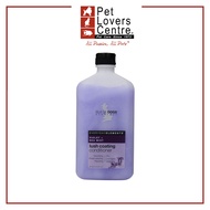 Isle Of Dogs Everyday Lush Coating Conditioner Violet+Sea Mist (500ml)