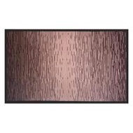 เสื่ออเนกประสงค์ PDM BRAND DAWN 150x240 ซม. สีน้ำตาล (1154920)