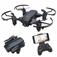 Miliki Mini Drone Camera