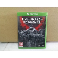 (Used) Xbox One Gears Of War Ultimate Edition