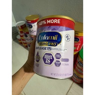 Enfamil Neuro Pro Gentlease powdered milk 777g (for babies with flatulence, indigestion, vomiting, n