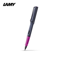 ปากกาหมึกซึม LAMY safari fountain pen pink cliff