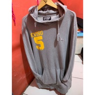 HOODIE EVISU JEANS