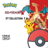 XY Collection: Y (XY1) | Pokemon Trading Card Game