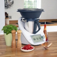 THERMOMIX TM6 ORIGINAL  - with Free Gifts (Chat be4 place order and more offers