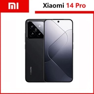 Xiaomi 14 Pro 5G Mobile Phone  MOLED Curved display 120Hz Snapdragon 8 Gen 3 All Colours Good Functi