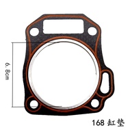 Gasoline Engine Accessories 170F190F192F188F152GX160 Gasoline Generator Cylinder Gasket Cylinder Gas