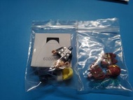 Lego 76038 Iron Man Mk43 and Thor